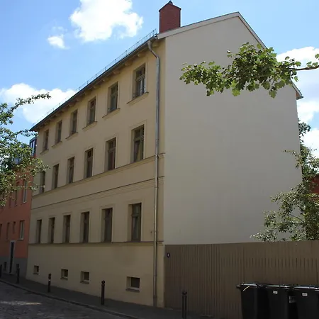 Apartment Apartment Am Rathaus Potsdam-Babelsberg