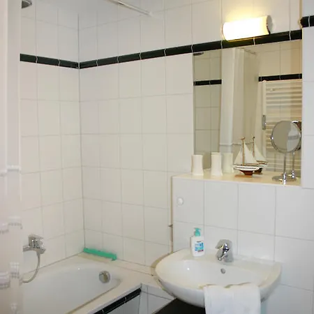 Apartment Apartment Am Rathaus Potsdam-Babelsberg *