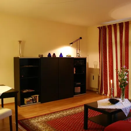 Apartment Am Rathaus Potsdam-Babelsberg Potsdam