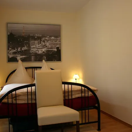 Apartment Am Rathaus Potsdam-Babelsberg Potsdam