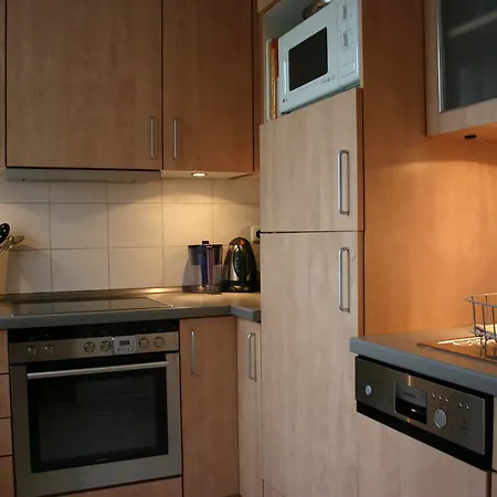 Apartment Apartment Am Rathaus Potsdam-Babelsberg Potsdam